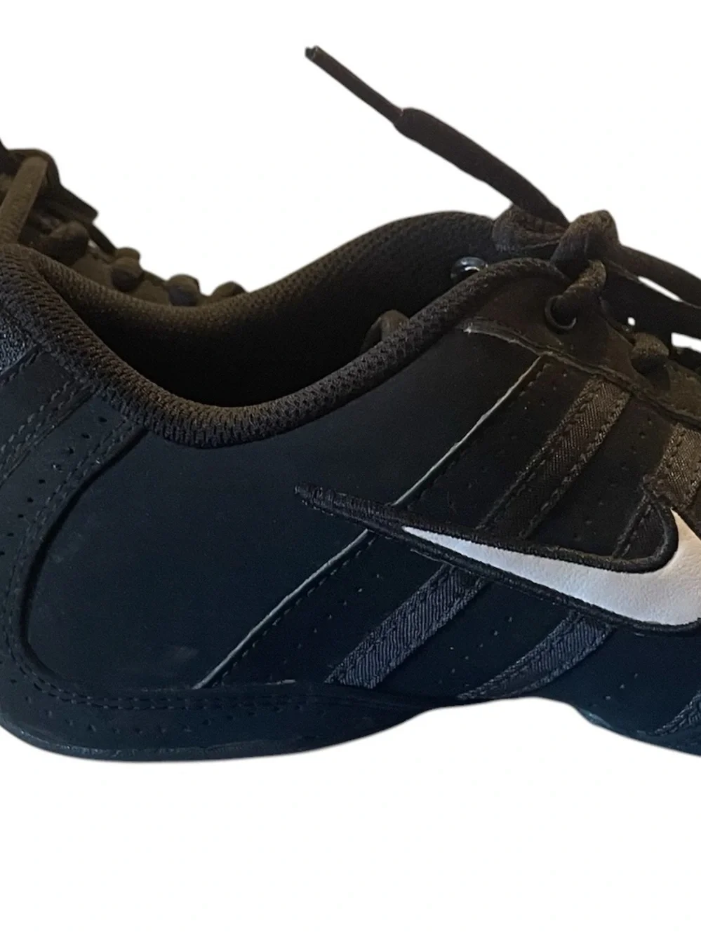 Women’s Nike Athletic Lace-Up Shoes